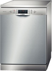 Отзывы Посудомоечная машина Bosch SMS69M78RU