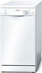 Отзывы Посудомоечная машина Bosch SPS40E12RU