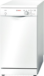 Отзывы Посудомоечная машина Bosch SPS40E42RU