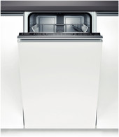 Отзывы Посудомоечная машина Bosch SPV40E10RU