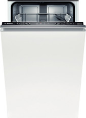 Отзывы Посудомоечная машина Bosch SPV40E30RU