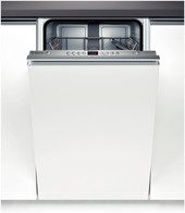 Отзывы Посудомоечная машина Bosch SPV43M10EU