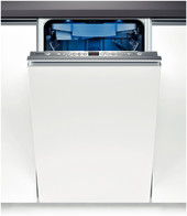 Отзывы Посудомоечная машина Bosch SPV69T70RU