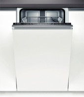 Отзывы Посудомоечная машина Bosch SPV 50E00