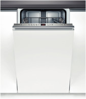 Отзывы Посудомоечная машина Bosch SPV 53M00RU