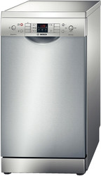 Отзывы Посудомоечная машина Bosch SPS53M58RU