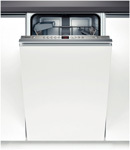 Отзывы Посудомоечная машина Bosch SPV53X90RU