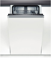 Отзывы Посудомоечная машина Bosch SPV40X80RU