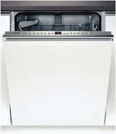 Отзывы Посудомоечная машина Bosch SMV65X00RU