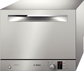 Отзывы Посудомоечная машина Bosch SKS62E88RU