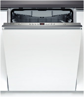 Отзывы Посудомоечная машина Bosch SMV47L10RU
