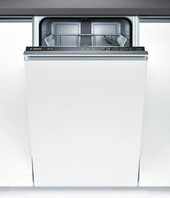 Отзывы Посудомоечная машина Bosch SPV30E00RU