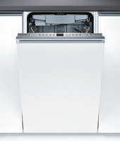 Отзывы Посудомоечная машина Bosch SPV59M00EU