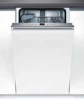 Отзывы Посудомоечная машина Bosch SPV53M70EU