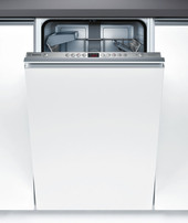 Отзывы Посудомоечная машина Bosch SPV43M20EU