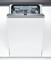 Отзывы Посудомоечная машина Bosch SPV48M10EU