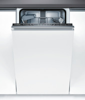 Отзывы Посудомоечная машина Bosch SPV50E70EU
