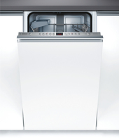 Отзывы Посудомоечная машина Bosch SPV54M88EU