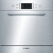 Отзывы Посудомоечная машина Bosch SCE52M65EU