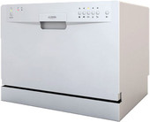 Отзывы Посудомоечная машина FLAVIA TD 55 VALARA