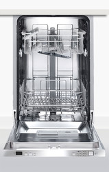 Отзывы Посудомоечная машина GEFEST 45301