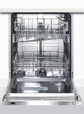 Отзывы Посудомоечная машина GEFEST 60301