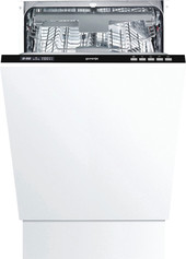 Отзывы Посудомоечная машина Gorenje MGV5331