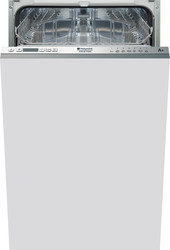 Отзывы Посудомоечная машина Hotpoint-Ariston LSTF 7B019 EU
