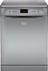 Отзывы Посудомоечная машина Hotpoint-Ariston LFF 8S112 X EU