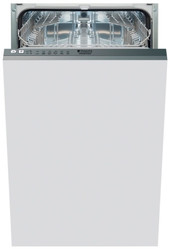 Отзывы Посудомоечная машина Hotpoint-Ariston LSTB 6B00 E
