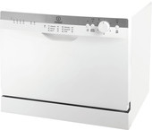 Отзывы Посудомоечная машина Indesit ICD 661 EU