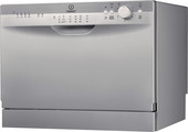 Отзывы Посудомоечная машина Indesit ICD 661 S EU