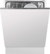 Отзывы Посудомоечная машина MAUNFELD MLP 12S