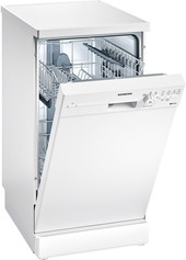 Отзывы Посудомоечная машина Siemens SR24E205RU