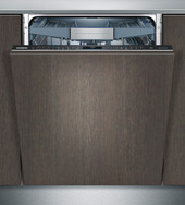 Отзывы Посудомоечная машина Siemens SN678X50TR