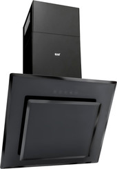 Отзывы Кухонная вытяжка ZorG Technology Libra 60 (черный, 850 куб. м/ч)