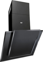 Отзывы Кухонная вытяжка ZorG Technology Vela 60 (черный, 850 куб. м/ч)