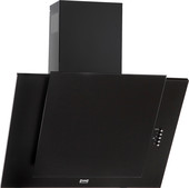 Отзывы Кухонная вытяжка ZorG Technology Titan A Black 50 (750 куб. м/ч)