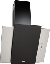 Отзывы Кухонная вытяжка ZorG Technology Vesta M Inox/Black 60 (1000 куб. м/ч)