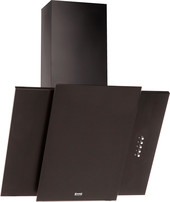 Отзывы Кухонная вытяжка ZorG Technology Vesta M Black 60 (750 куб. м/ч)