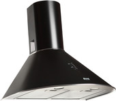 Отзывы Кухонная вытяжка ZorG Technology Viola 60 (черный, 750 куб. м/ч)