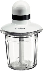 Отзывы Измельчитель Bosch MMR15A1