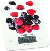 Отзывы Кухонные весы Polaris PKS 0740DG Berries