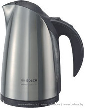 Отзывы Чайник Bosch TWK 6801