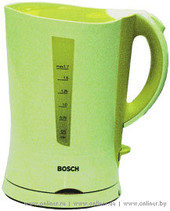 Отзывы Чайник Bosch TWK 7006