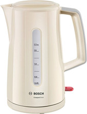 Отзывы Чайник Bosch TWK3A017