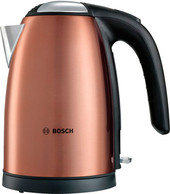 Отзывы Чайник Bosch TWK 7809