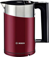 Отзывы Чайник Bosch TWK861P4RU