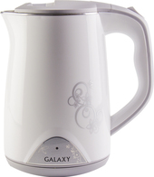 Отзывы Чайник Galaxy GL0301 (белый)