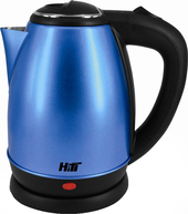 Отзывы Чайник HiTT HT-5004 (синий)